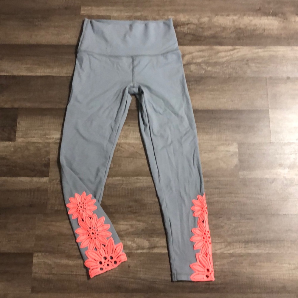 Aerie yoga pants